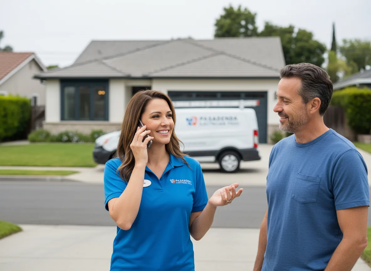 Electrician Duncombe, IA FAQs